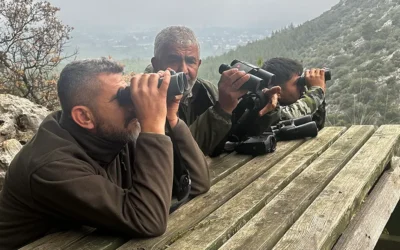 Jaka lornetka i luneta na polowanie? – sprzęt optyczny na wyprawę do kniei