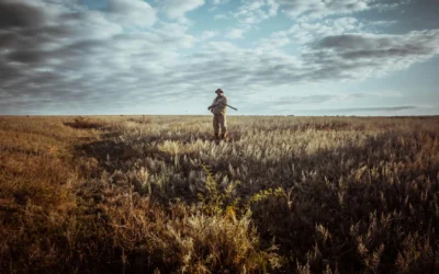 Etyka myśliwska – zasady, których każdy myśliwy powinien przestrzegać